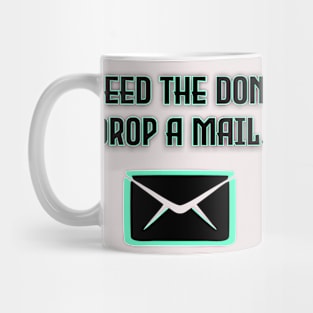 THE DON Mug